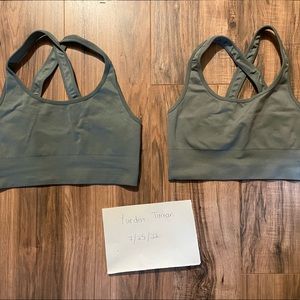 MyProtein Sports Bra